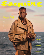 Load image into Gallery viewer, Esquire | Annual subscription (6 issues)

