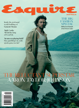 Load image into Gallery viewer, Esquire | Annual subscription (6 issues)
