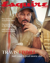 Load image into Gallery viewer, Esquire | Annual subscription (6 issues)
